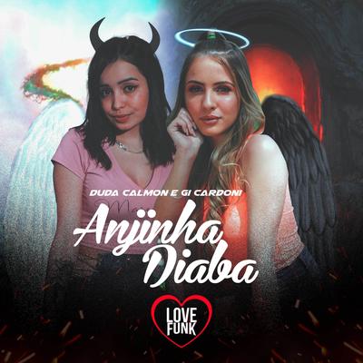 Anjinha Diaba's cover