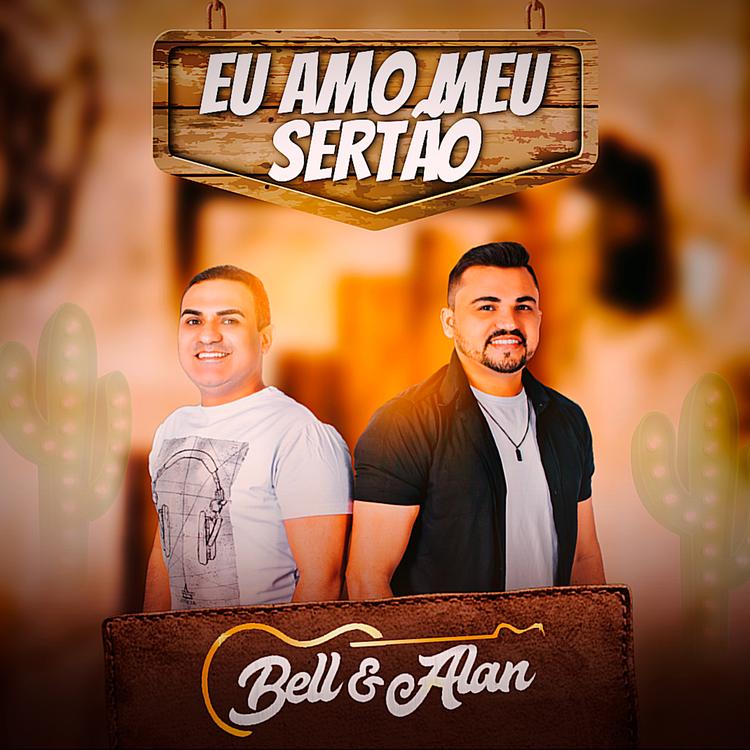 Bell & Alan's avatar image