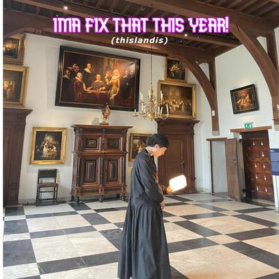 ima fix that this year! By killmesumday's cover