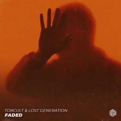 Faded By Tobcult, LOST GENERATION's cover