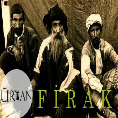 Firak's cover