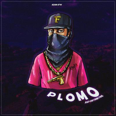 Plomo, Rap de Free Fire's cover