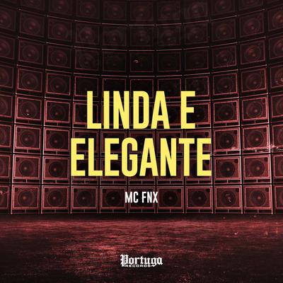 Linda e Elegante's cover