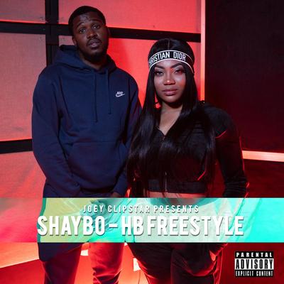 Shaybo HB Freestyle's cover
