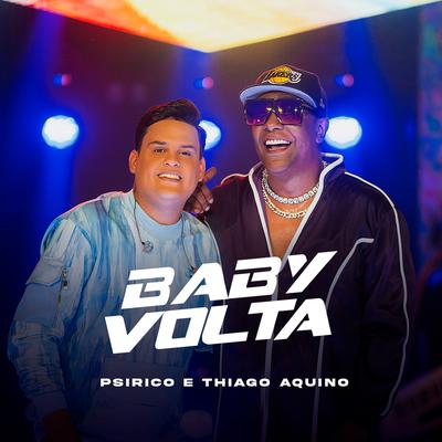 Baby Volta By Psirico, Thiago Aquino's cover