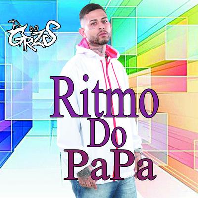 Ritmo Do PaPa By DJ GRZS, Mc Menor ST's cover