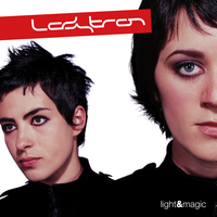 Ladytron's avatar cover