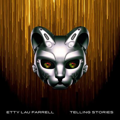 Telling Stories (Original Mix) By Etty Lau Farrell, Fauxplay's cover