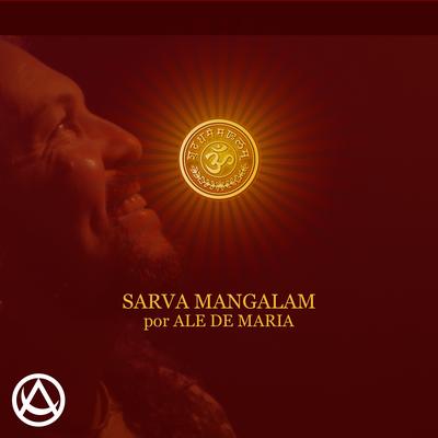 Om Namah Shivaya By Ale de Maria, NINA CAVASANA's cover