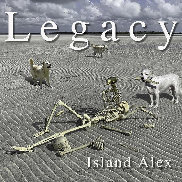 Island Alex's avatar image