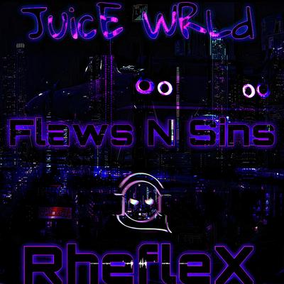 Juice WRLD's Flaws N Sins By RhefleX's cover