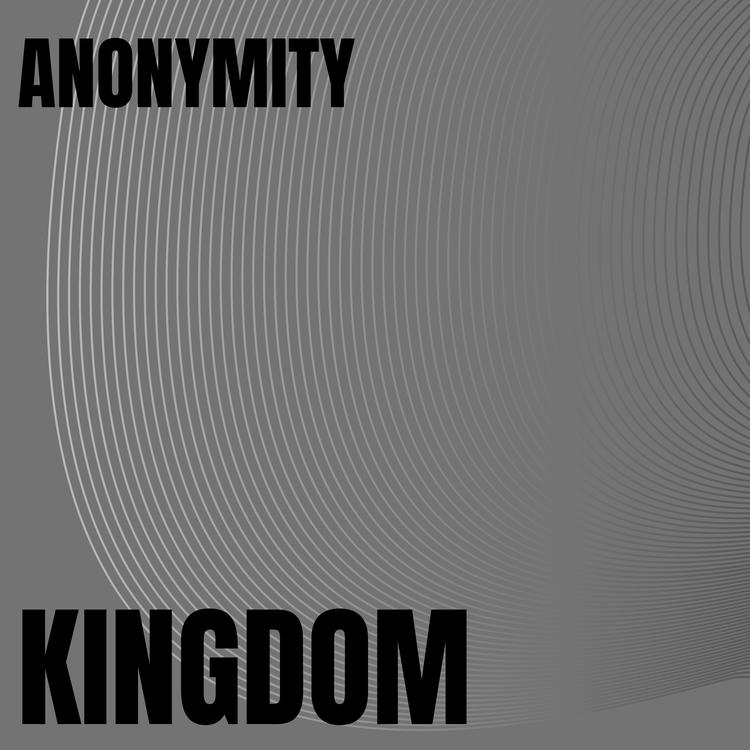 Anonymity's avatar image