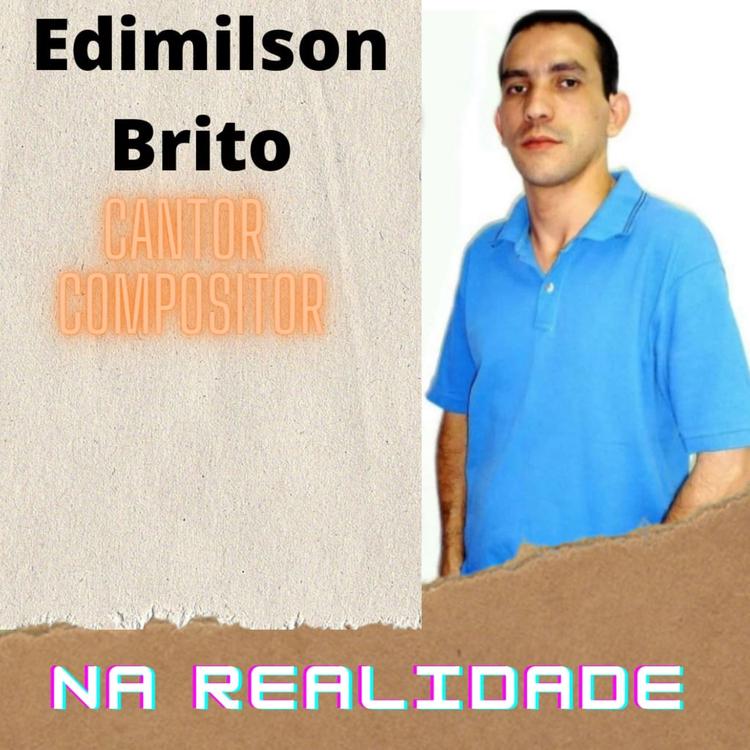 EDIMILSON BRITO's avatar image