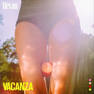 Bevan's cover