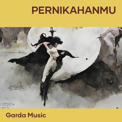 Pernikahanmu's cover