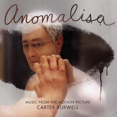 Lisa In His Room By Carter Burwell's cover