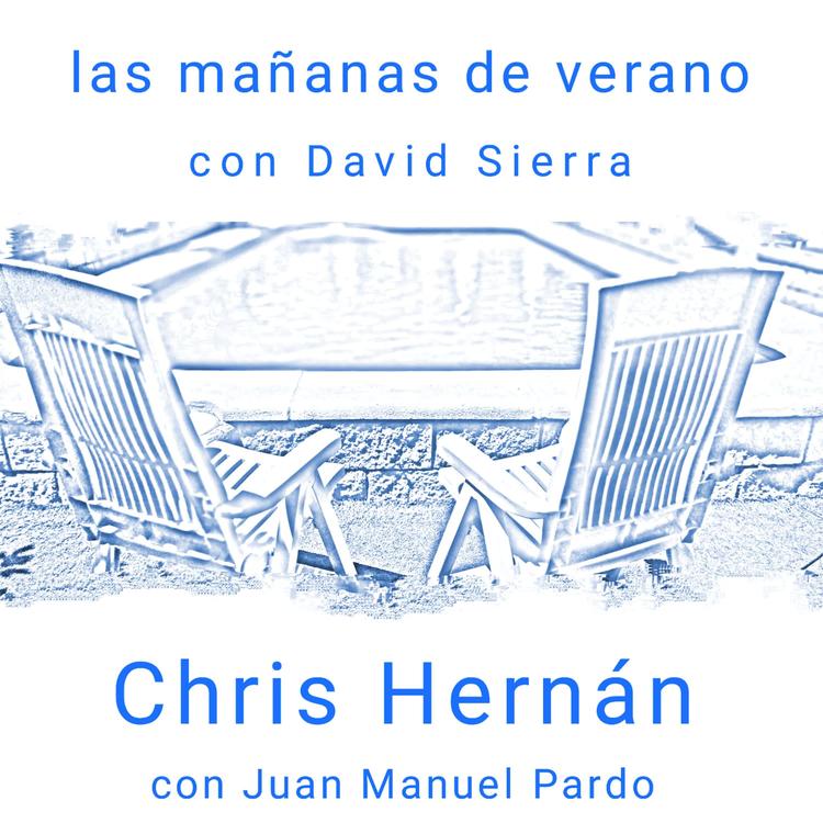 Chris Hernán's avatar image