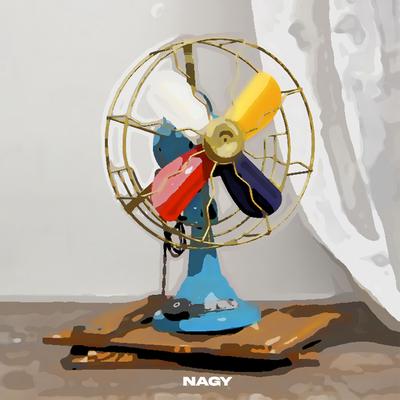 Ventilador By Nagy's cover