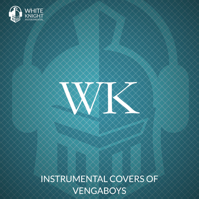 Boom, Boom, Boom, Boom!! By White Knight Instrumental's cover