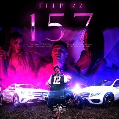 157's cover
