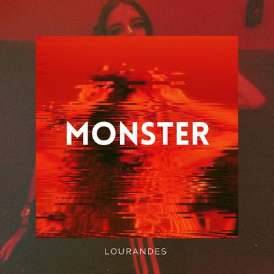 Monster By Lourandes's cover