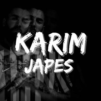 Karim By Japes's cover