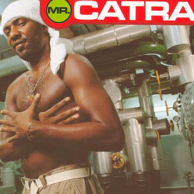 Mr. Catra's cover