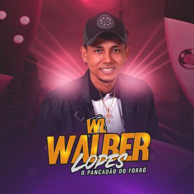 Não Estarei Aqui By Walber Lopes's cover