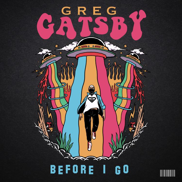 Greg Gatsby's avatar image