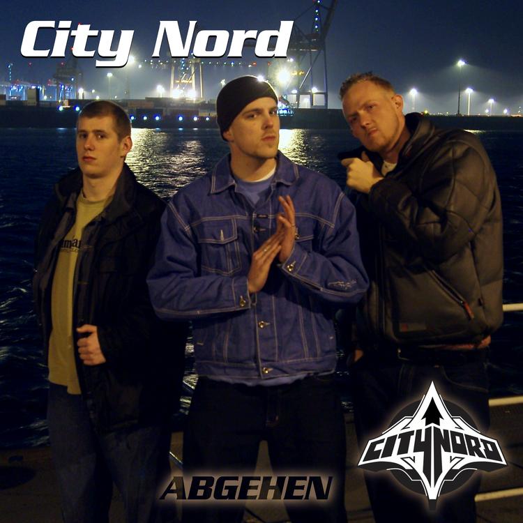 City Nord's avatar image