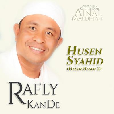 Husen Syahid, Hasan Husen 2's cover