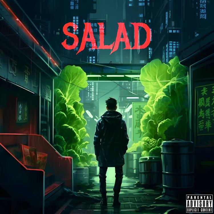 salad's avatar image