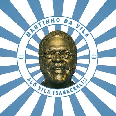 Quatro de Abril By Martinho Da Vila's cover