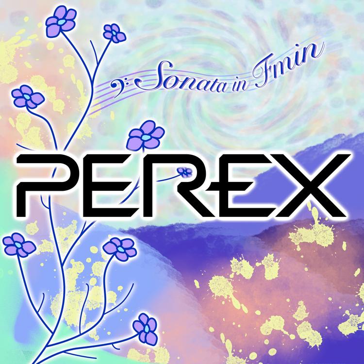 Perex's avatar image