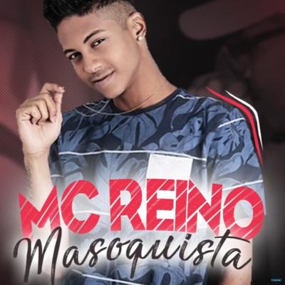 Masoquista By MC Reino's cover