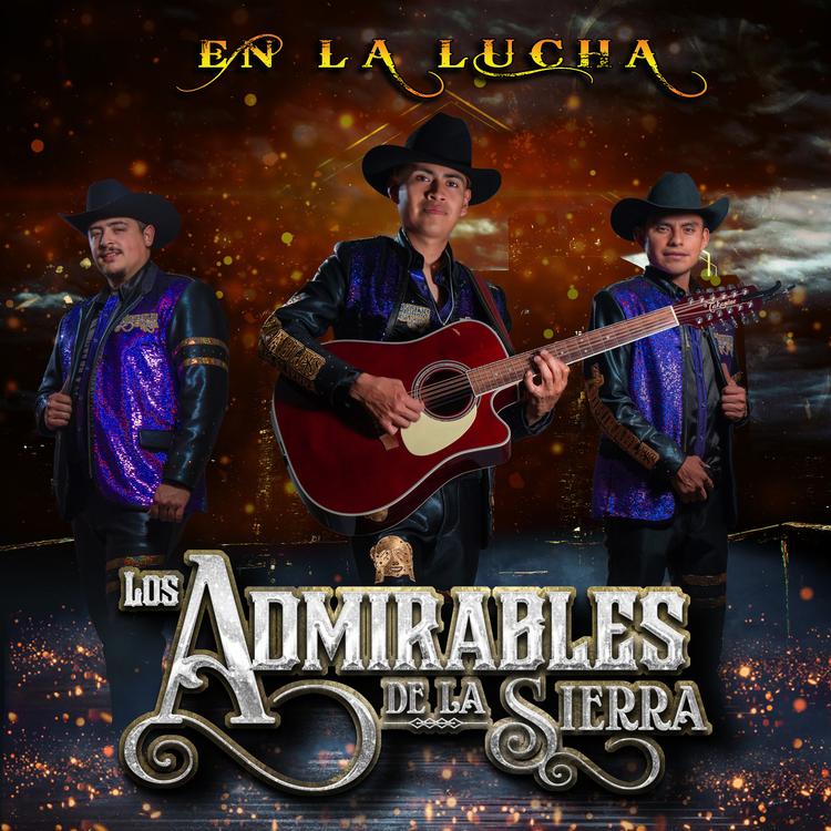 LOS ADMIRABLES DE LA SIERRA's avatar image