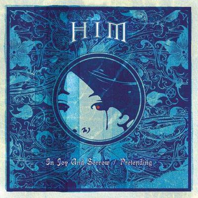 Pretending (Acoustic Version) By Him's cover
