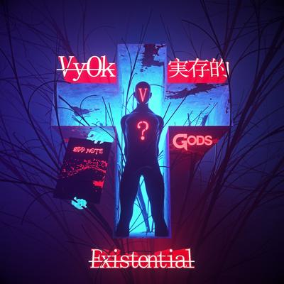 Hell On Earth By VyOk's cover