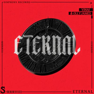 Eternal's cover