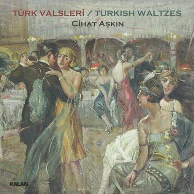 Waltz No.2 By Cihat Aşkın's cover