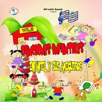 Infantil y Sus Amiguitos's avatar cover