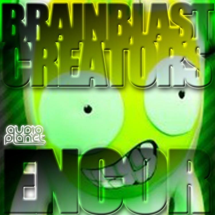 Brain Blast Creators's avatar image