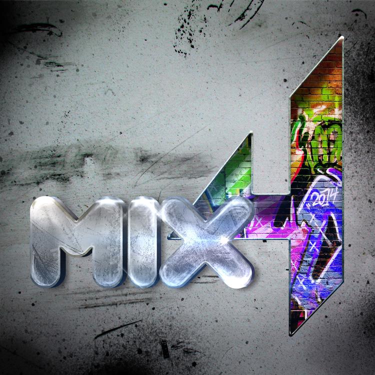 Mix 4's avatar image