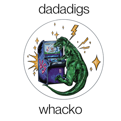 dadadigs's cover