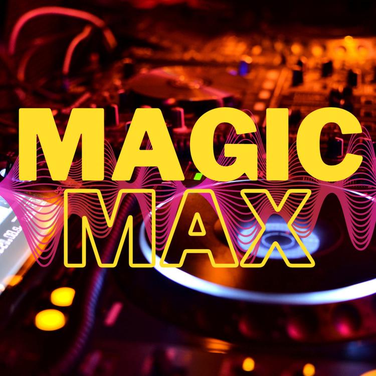 Magic Max Beats's avatar image