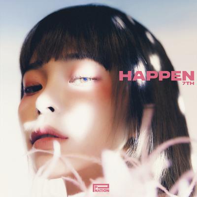 HAPPEN's cover