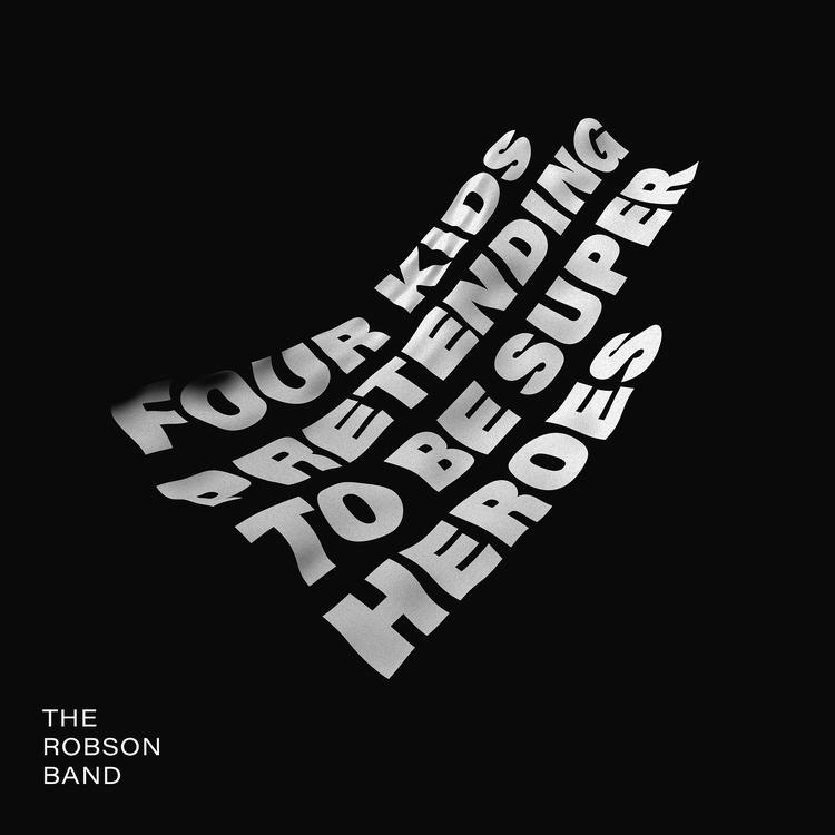 The Robson Band's avatar image
