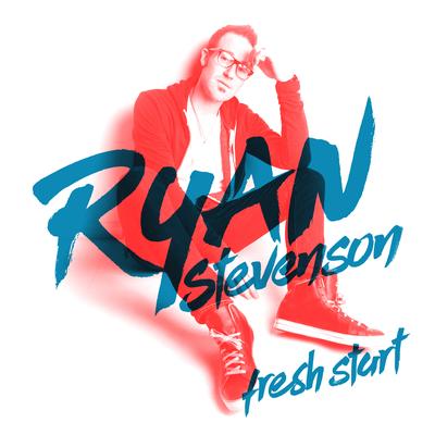 Eye of the Storm (feat. Gabe Real) By Ryan Stevenson, Gabe Real's cover
