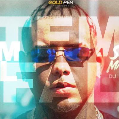 Tem Fal By Sheik Martins, dj euber's cover