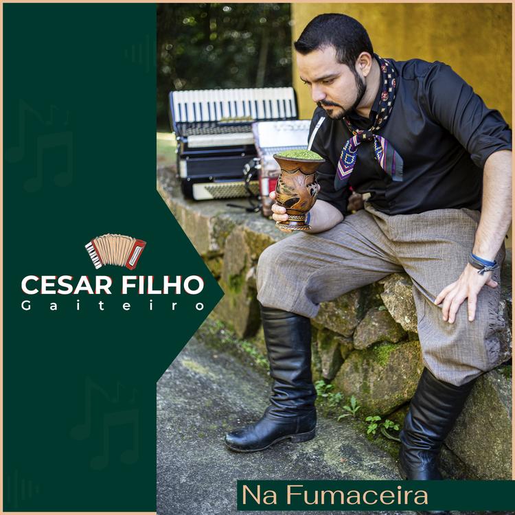 Cesar Filho's avatar image